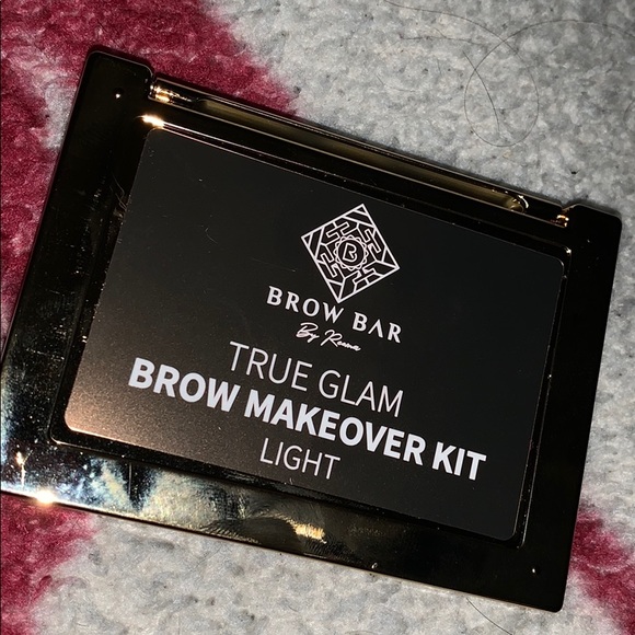 True Brow BROW MAKEOVER KIT - Light - Picture 5 of 5